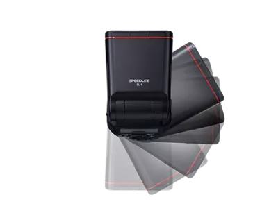 Canon Speedlite EL-1 Ver. 2 - Image 6