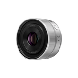 Panasonic LUMIX S Series - 40mm F2 Compact Prime L-Mount Lens - S-S40 - Image 5