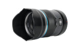 SIRUI Sniper Series 23/33/56mm F1.2 APS-C Frame Autofocus Lens