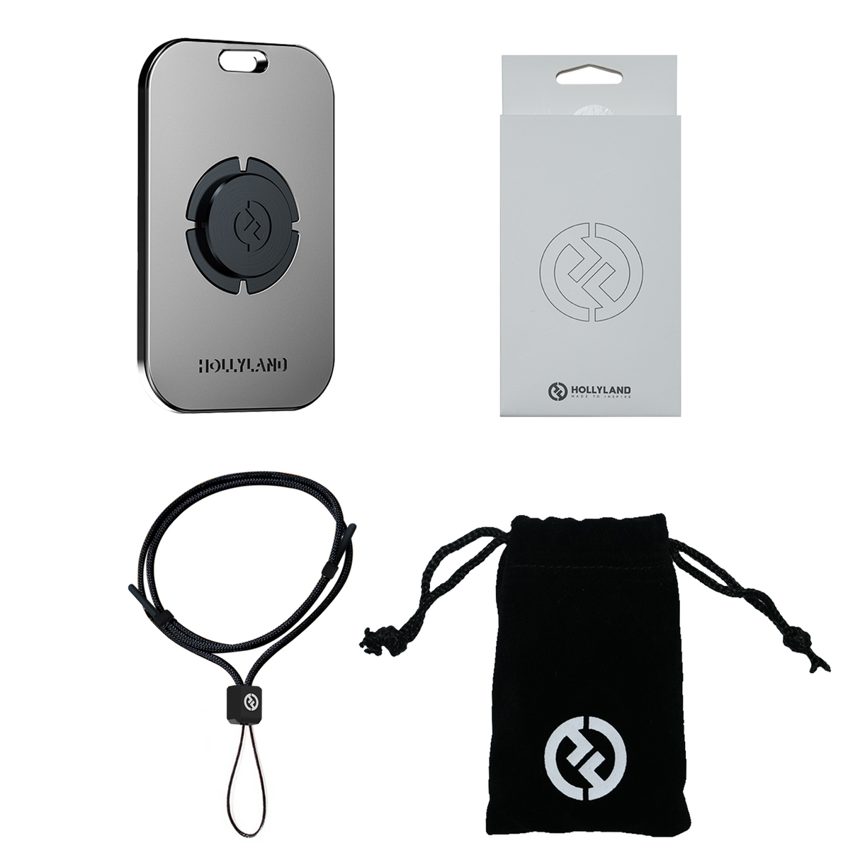 Magnetic Pendant
