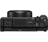 Sony ZV-1F Vlog camera for Content Creators and Vloggers - Image 6