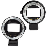 Viltrox Canon EF/EF-S Ⅴ EF-E5 Mount Adapter