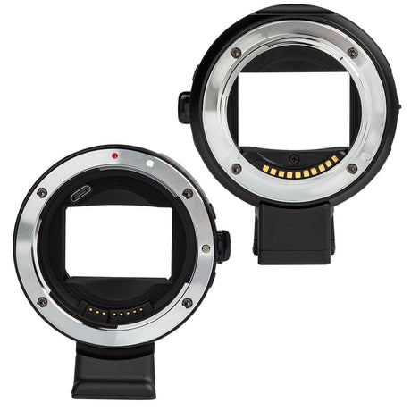 Viltrox Canon EF/EF-S Ⅴ EF-E5 Mount Adapter