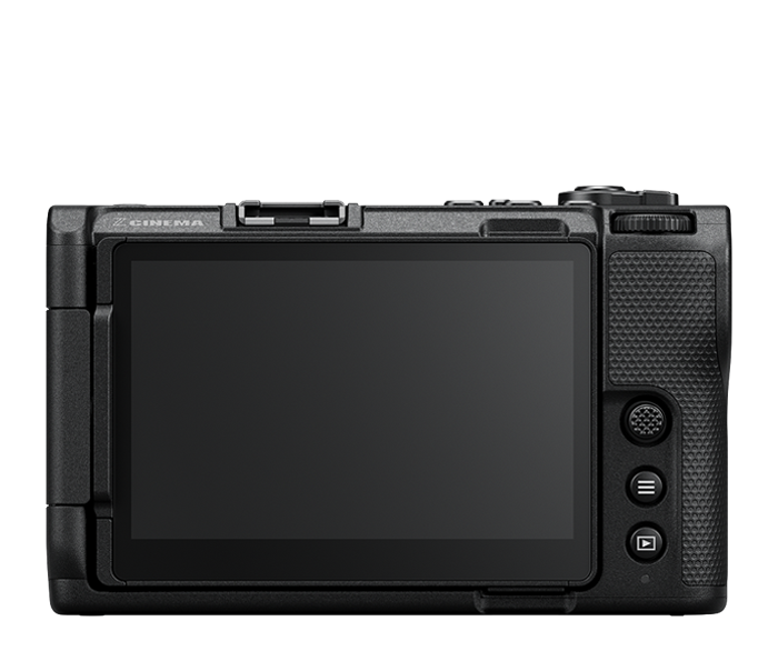 Nikon ZR - Image 6