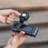 Camera Cage For Insta360 X5