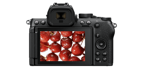 Nikon Z50II - Image 6