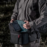 PGYTECH ONEMO 2 BACKPACK 25L & SHOULDER BAG