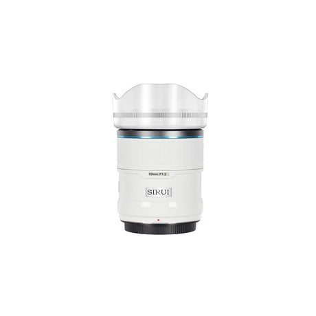 SIRUI Sniper Series 23/33/56mm F1.2 APS-C Frame Autofocus Lens 11