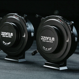 Octopus Adapter｜Multi-Mount Lens Adapter with Active Lock System for EF / PL Lenses