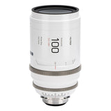 Viltrox EPIC 25mm/35mm/50mm/75mm/100mm 1.33X PL Full-Frame Anamorphic Cine Lens Set