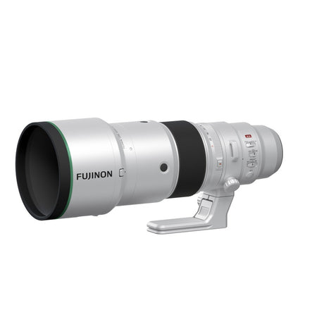 Fujifilm XF500mmF5.6 R LM OIS WR Lens - Image 6