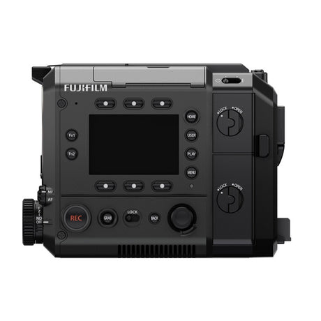 Fujifilm GFX ETERNA 55 Filmmaking Camera - Image 6