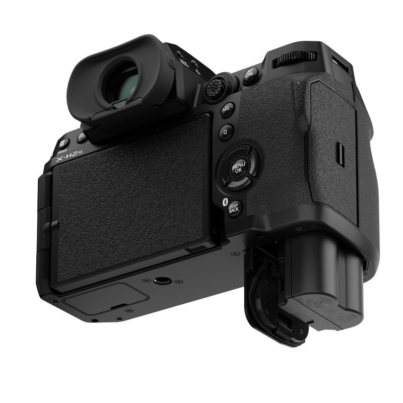 Fujifilm X-H2S Camera Body - Image 6