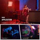 NEEWER Softbox Diffuser for PL60C RGB LED Video Light Panel