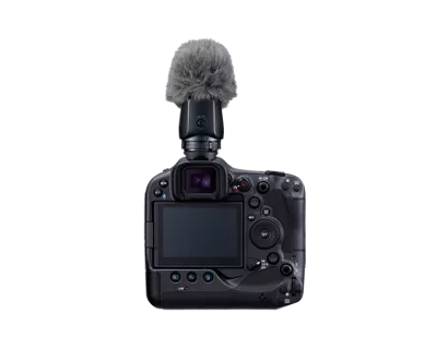 Canon Stereo Microphone DM-E1D - Image 6