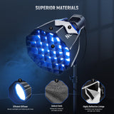 NEEWER NS3P Octagonal Softbox with NEEWER Mount