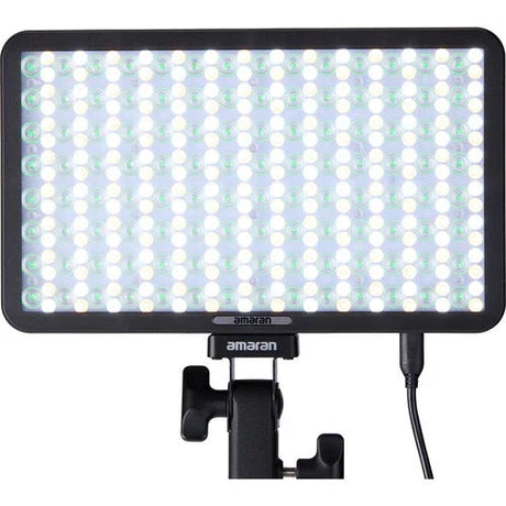 amaran Pano 60c RGB COB Mobile Light Panel Kit (Charcoal)