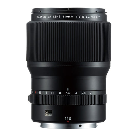 Fujifilm GF110mmF2 R LM WR Lens - Image 4