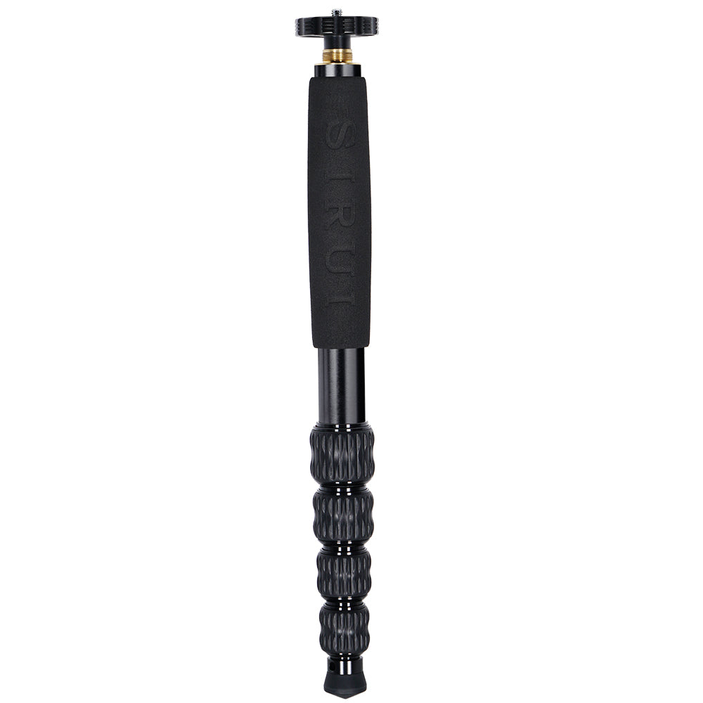 SIRUI T-1005 Aluminum Travel Tripod with K-10 II Ball Head