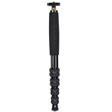 SIRUI T-1005 Aluminum Travel Tripod with K-10 II Ball Head