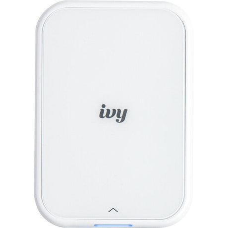 Canon IVY 2 Mini Photo Printer (Pure White)