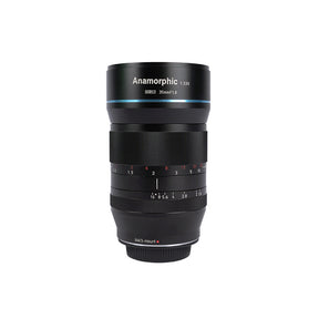 SIRUI 35mm F1.8 1.33x M4/3 Anamorphic Lens 6