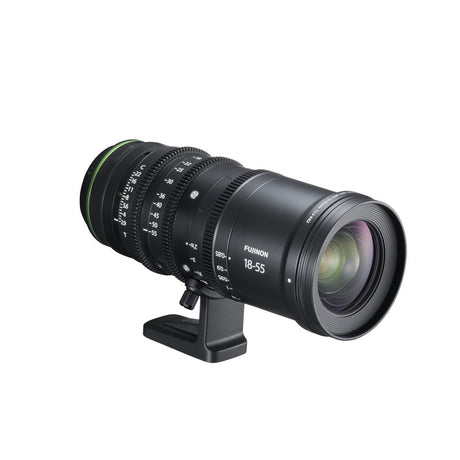 Fujifilm FUJINON MKX18-55mm T2.9 Lens - Image 6
