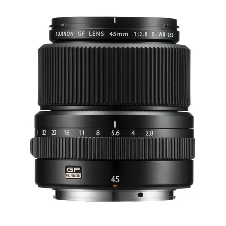 Fujifilm GF45mmF2.8 R WR - Image 4