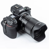 Viltrox AF 24mm F1.8 Full-Frame Lens for Nikon Z-Mount