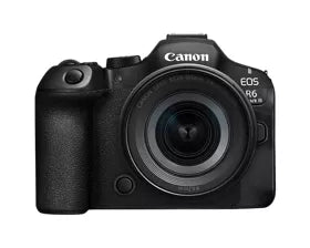 Canon EOS RP RF24-105mm F4-7.1 IS STM Lens Kit - Image 6