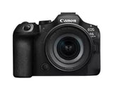 Canon EOS RP RF24-105mm F4-7.1 IS STM Lens Kit - Image 6