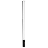 SIRUI T60X Telescopic 60W RGB Pixel Tube Light ll