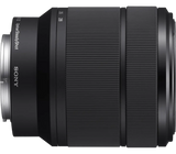 Sony Alpha 7 IV (ILCE7M4MB) Full-Frame Mirrorless Camera - Image 6