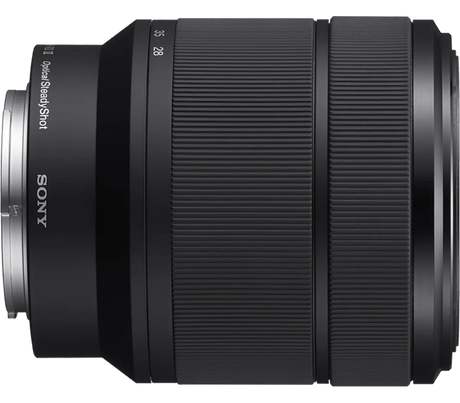 Sony Alpha 7 IV (ILCE7M4MB) Full-Frame Mirrorless Camera - Image 6