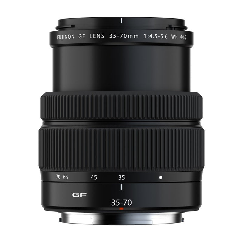 Fujifilm GF35-70mmF4.5-5.6 Lens - Image 6