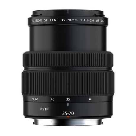 Fujifilm GF35-70mmF4.5-5.6 Lens - Image 6