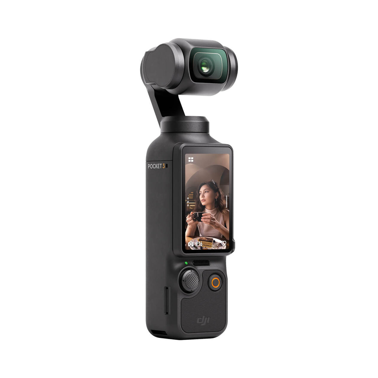 Osmo Pocket 3 (In-Stock)
