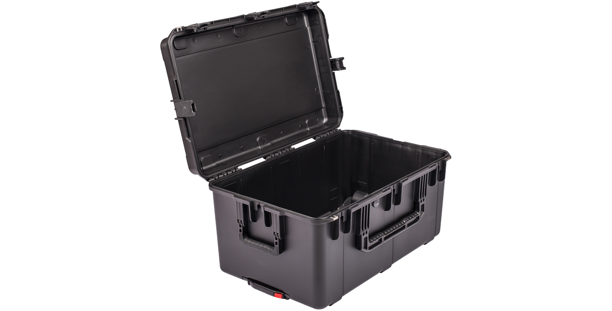 SKB 3iSeries Mil-Std Waterproof Case