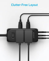 Anker 332 USB Power Strip