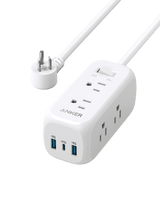 Anker 332 USB Power Strip