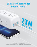 Anker 332 USB Power Strip