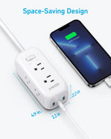 Anker 332 USB Power Strip