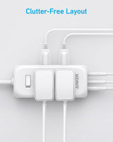 Anker 332 USB Power Strip