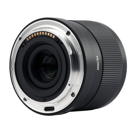 Viltrox AF 56mm F1.7 Air APS-C Lens for Fujifilm X-Mount