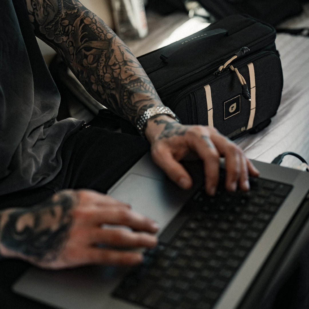 6L Shoulder Bag