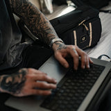 6L Shoulder Bag