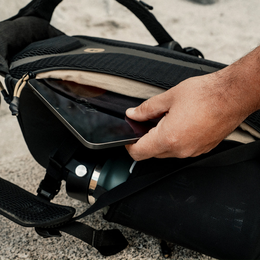8L Backpack