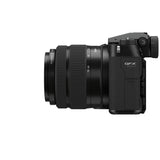 Fujifilm GFX50S II Medium Format Mirrorless Camera