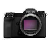 Fujifilm GFX50S II Medium Format Mirrorless Camera