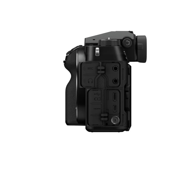 Fujifilm GFX50S II Medium Format Mirrorless Camera